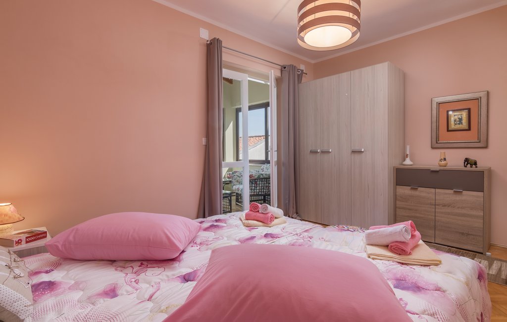 Lejlighed - Rabac , Kroatien - CIO108 19