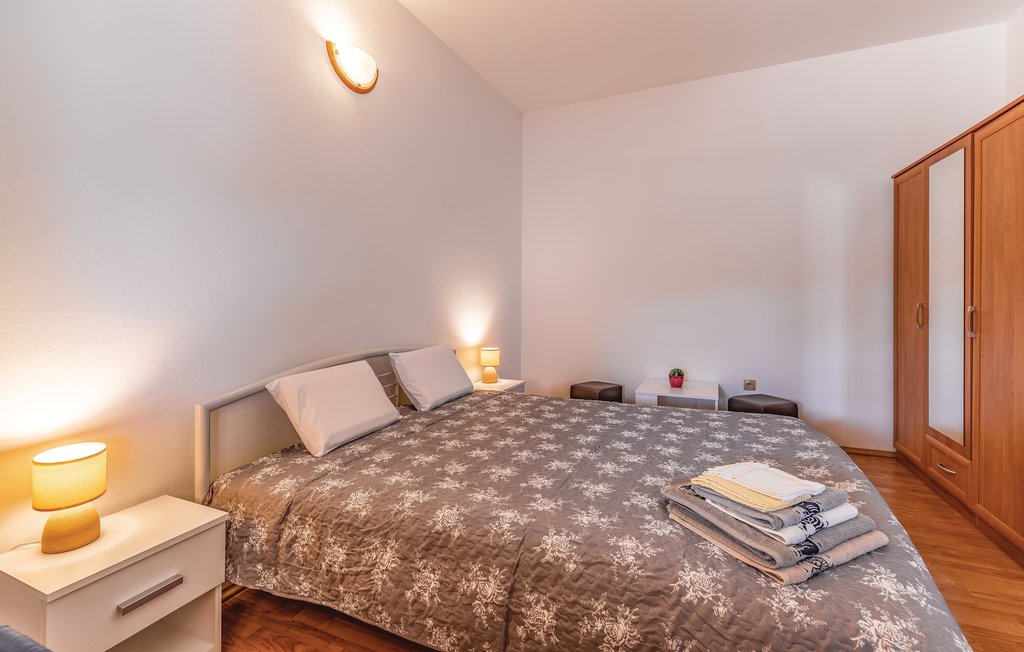 Feriehuse - Duga Uvala-Pavicini , Kroatien - CIO123 43