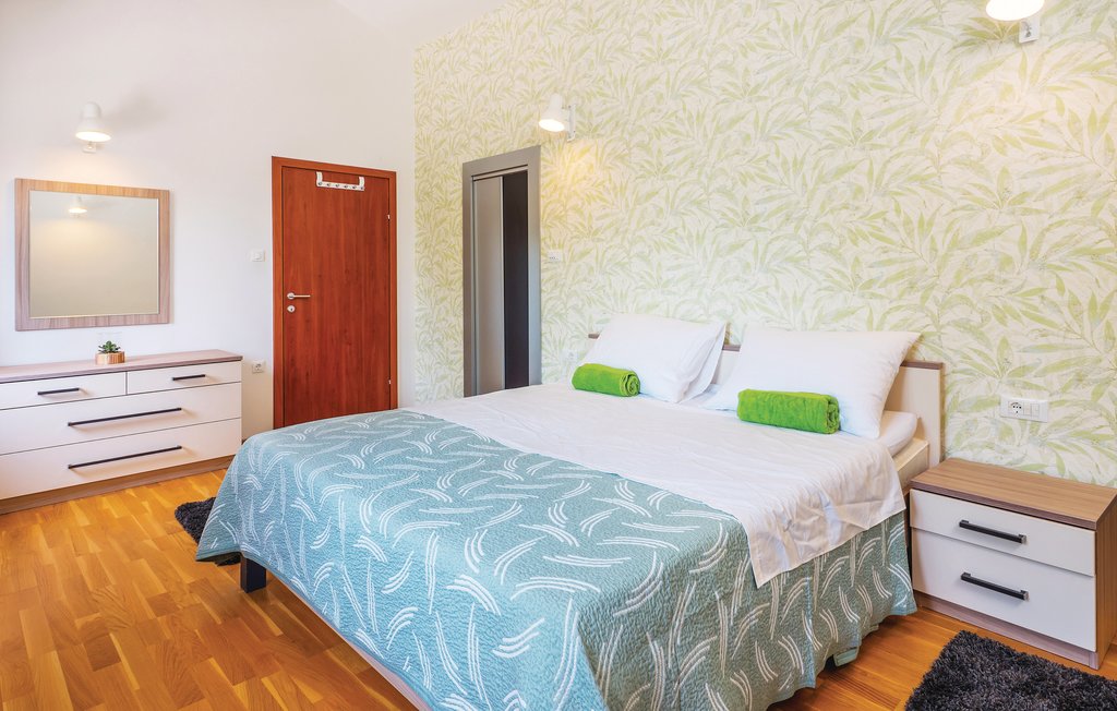 Feriehus - Labin-Susnjevica , Kroatia - CIO183 22