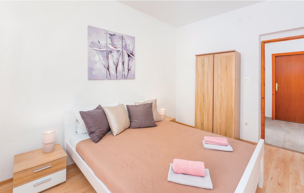 Semesterlägenhet - Rabac , Kroatien - CIO195 23