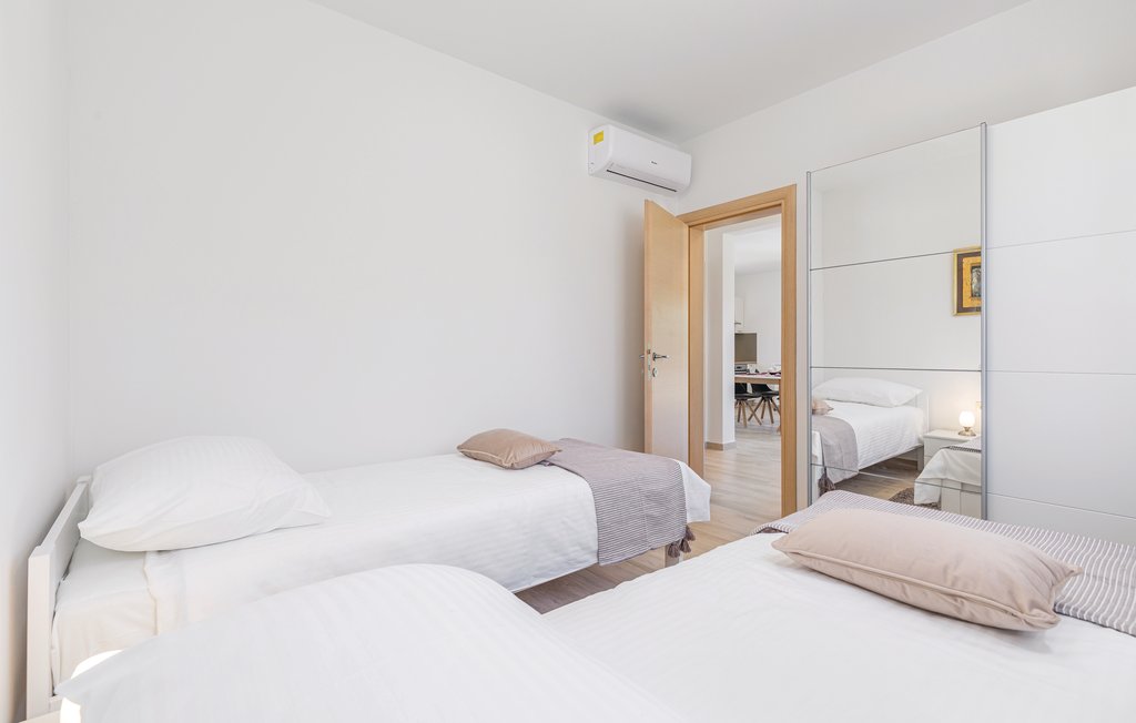 Feriehus - Labin-Brgod , Kroatia - CIO207 20