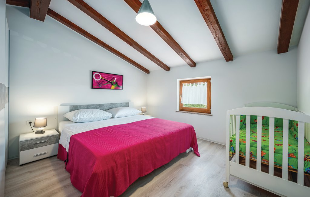 Feriehuse - Labin-Kapelica , Kroatien - CIO210 11