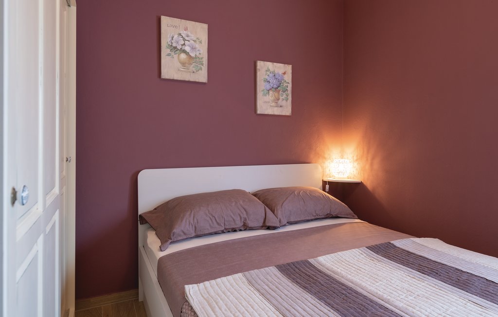 Ferienhaus - Krnica , Kroatien - CIO218 21