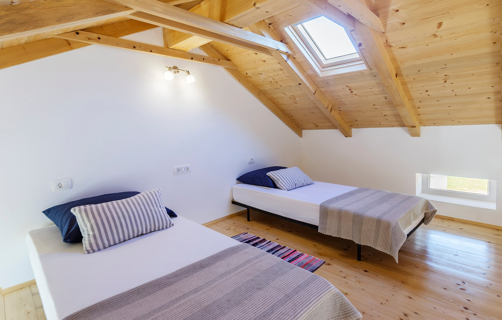 Feriehus - Duga Uvala-Cokuni , Kroatia - CIO221 27