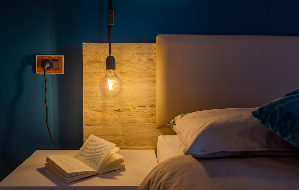 Feriehuse - Labin-Vinez , Kroatien - CIO271 39