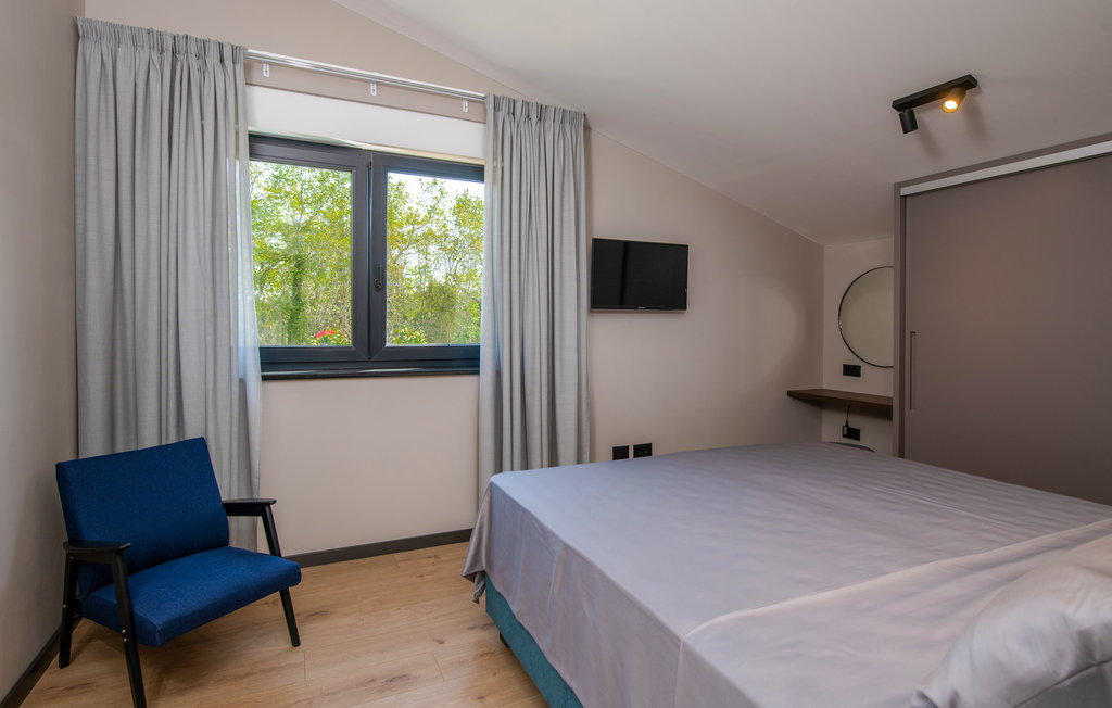 Feriehuse - Labin-Bartici , Kroatien - CIO318 29