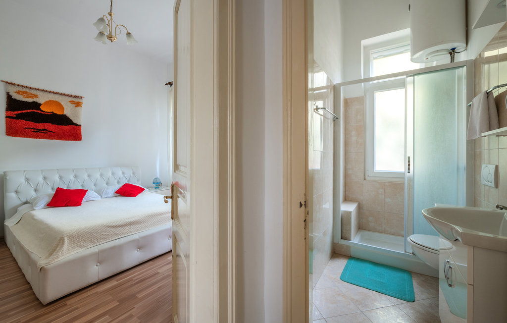 Lejlighed - Rabac , Kroatien - CIO355 15