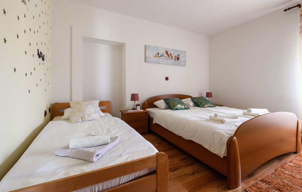 Feriehus - Krnica , Kroatia - CIO357 32