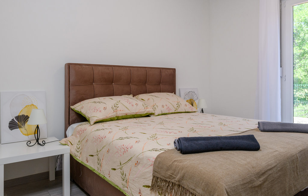 Semesterhus - Labin-Brgod , Kroatien - CIO374 20