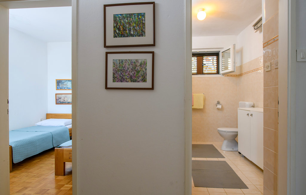 Feriehuse - Krnica , Kroatien - CIO376 16