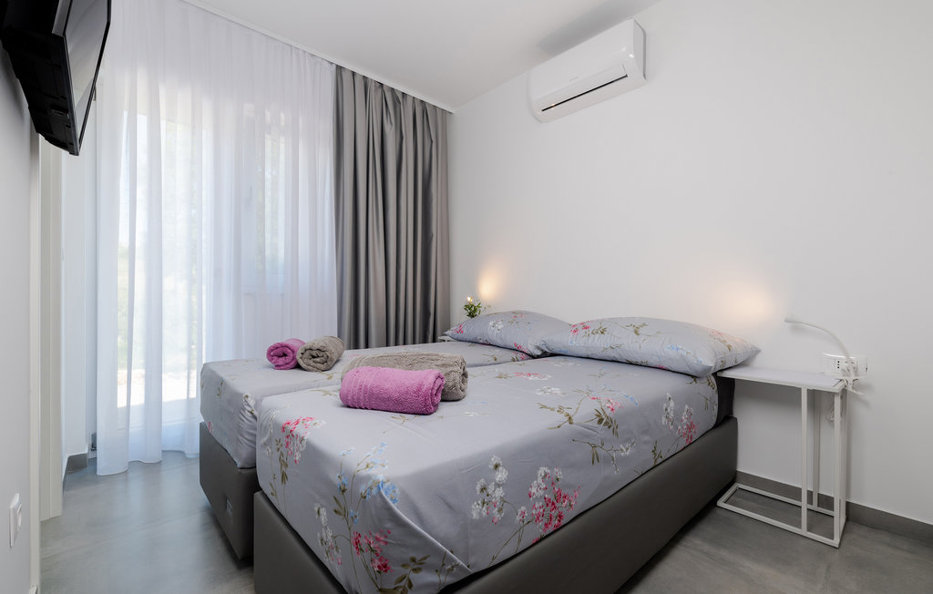 Feriehuse - Labin-Nedescina , Kroatien - CIO383 20