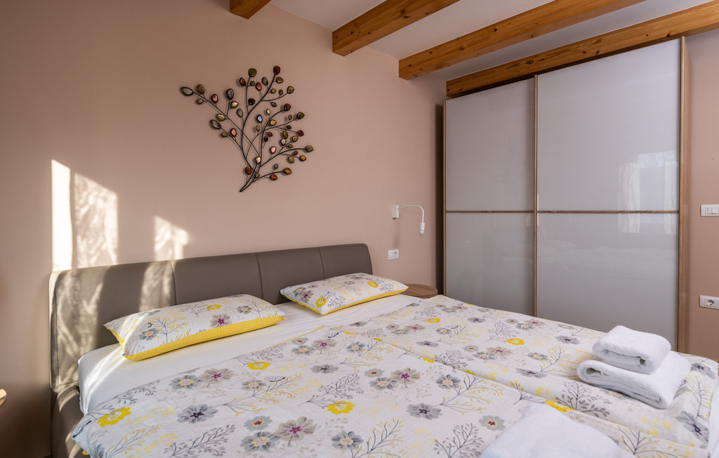 Ferienhaus - Krnica-Krnicki porat , Kroatien - CIO390 31