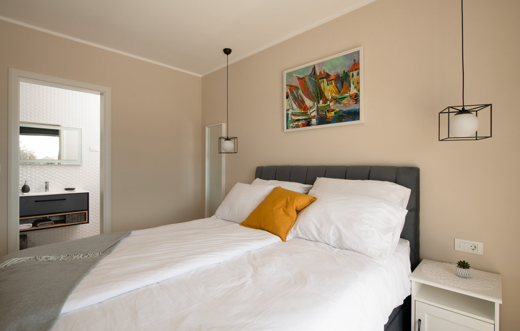 Feriehus - Krnica , Kroatia - CIO927 28