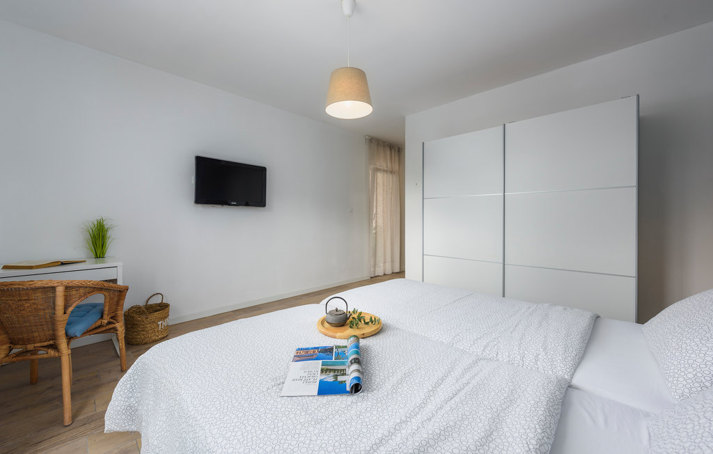 Semesterlägenhet - Labin-Tomovi , Kroatien - CIO104 32