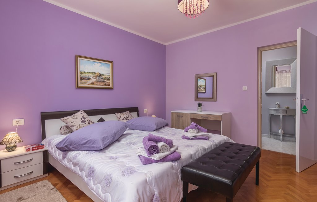 Ferieleilighet - Rabac , Kroatia - CIO109 20