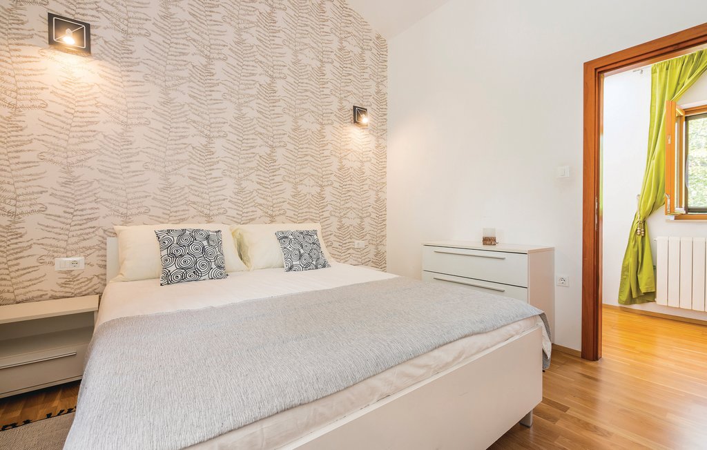 Feriehus - Labin-Susnjevica , Kroatia - CIO183 25