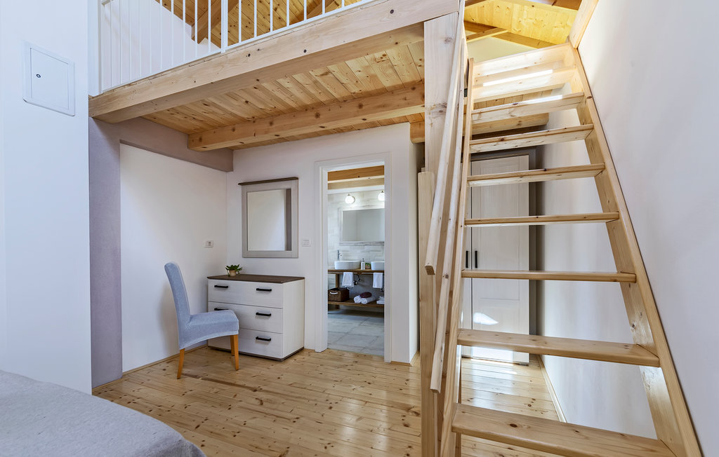 Feriehus - Duga Uvala-Cokuni , Kroatia - CIO221 29