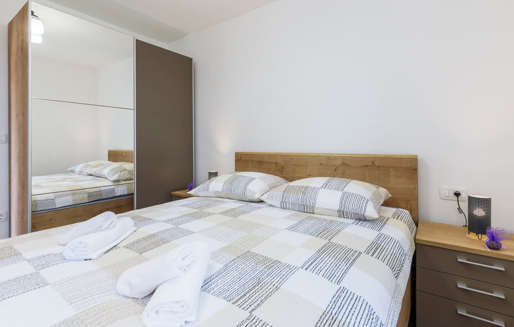 Feriehuse - Duga Uvala-Peruski , Kroatien - CIO903 29