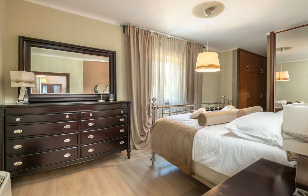 Feriehuse - Labin-Sumber , Kroatien - CIO913 43