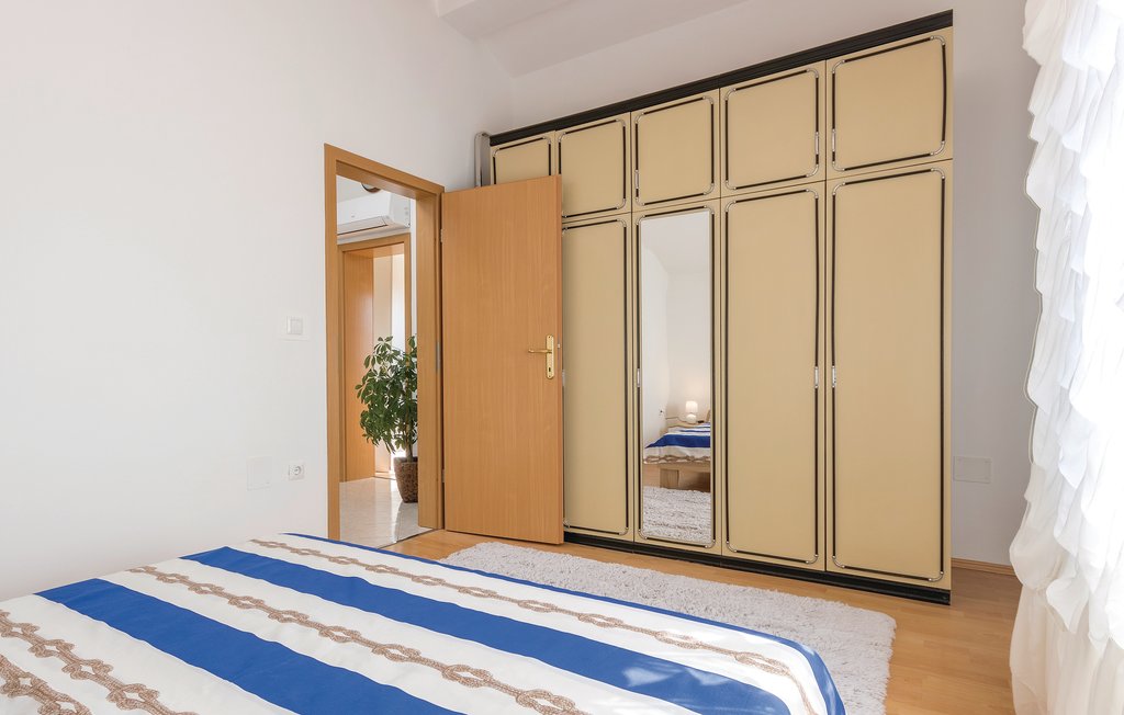 Semesterlägenhet - Pula-Marcana , Kroatien - CIO098 11