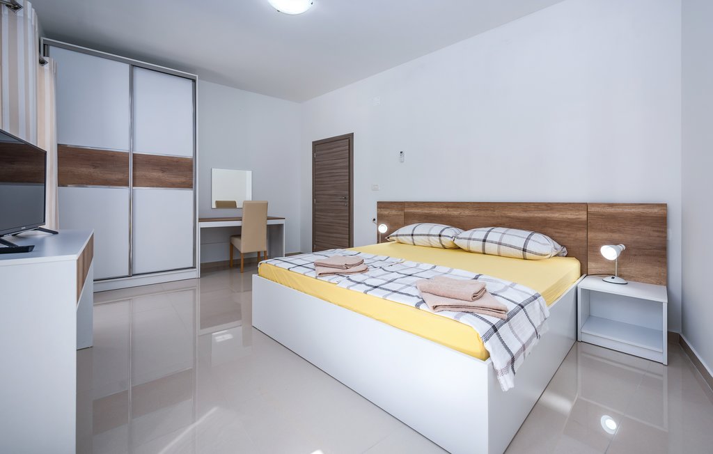 Feriehus - Labin-Plomin Luka , Kroatia - CIO162 15