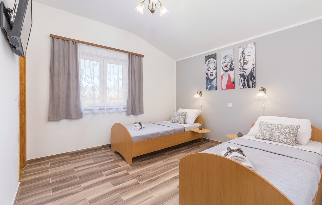 Feriehus - Labin-Santalezi , Kroatia - CIO180 26