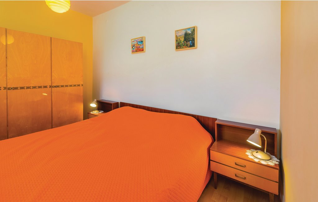 Lejlighed - Rabac , Kroatien - CIO198 17