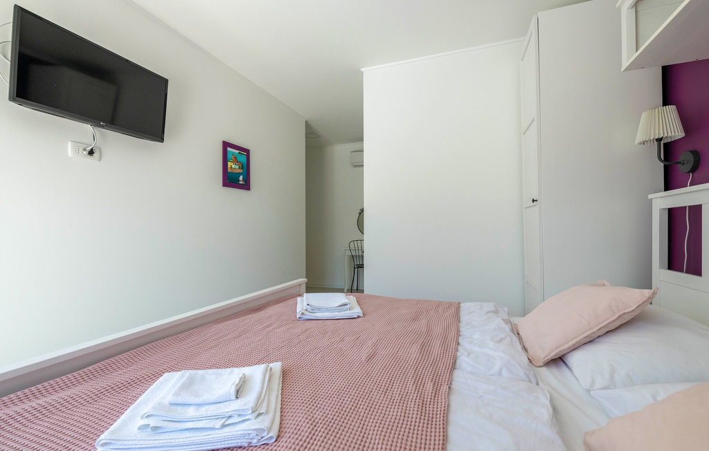 Feriehuse - Labin-Marici , Kroatien - CIO203 29