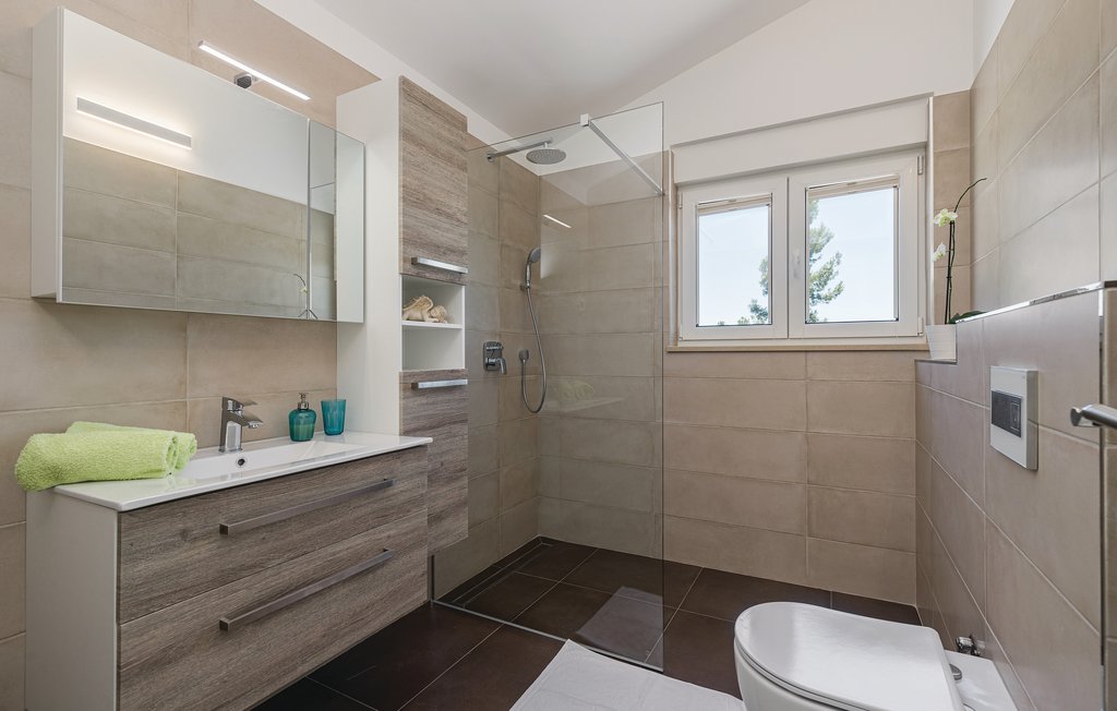 Feriehus - Krnica , Kroatia - CIO213 28