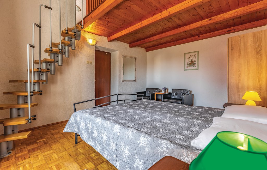 Feriehus - Duga Uvala-Pavicini , Kroatia - CIO230 29