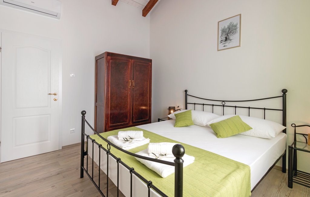 Feriehus - Duga Uvala-Peruski , Kroatia - CIO248 24