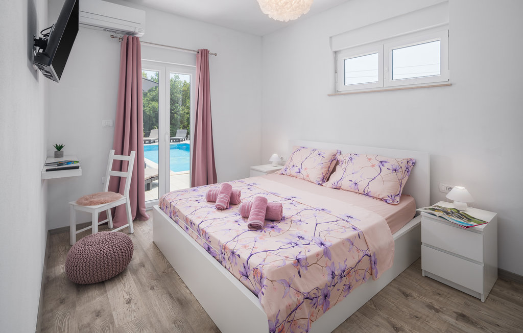 Feriehuse - Labin-Viskovici , Kroatien - CIO294 17