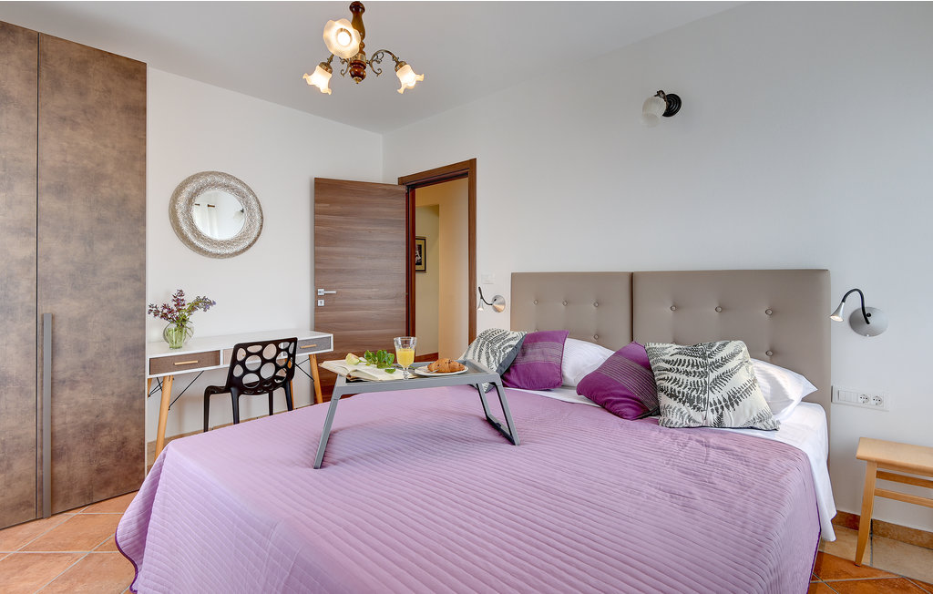 Semesterhus - Krnica , Kroatien - CIO354 32