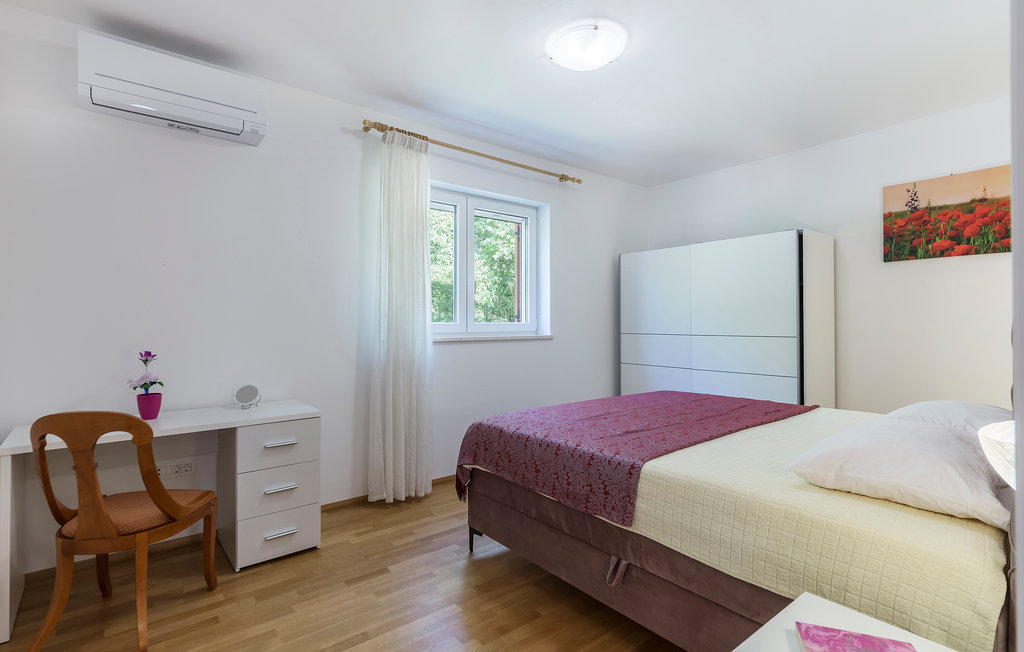 Semesterhus - Labin , Kroatien - CIO356 30