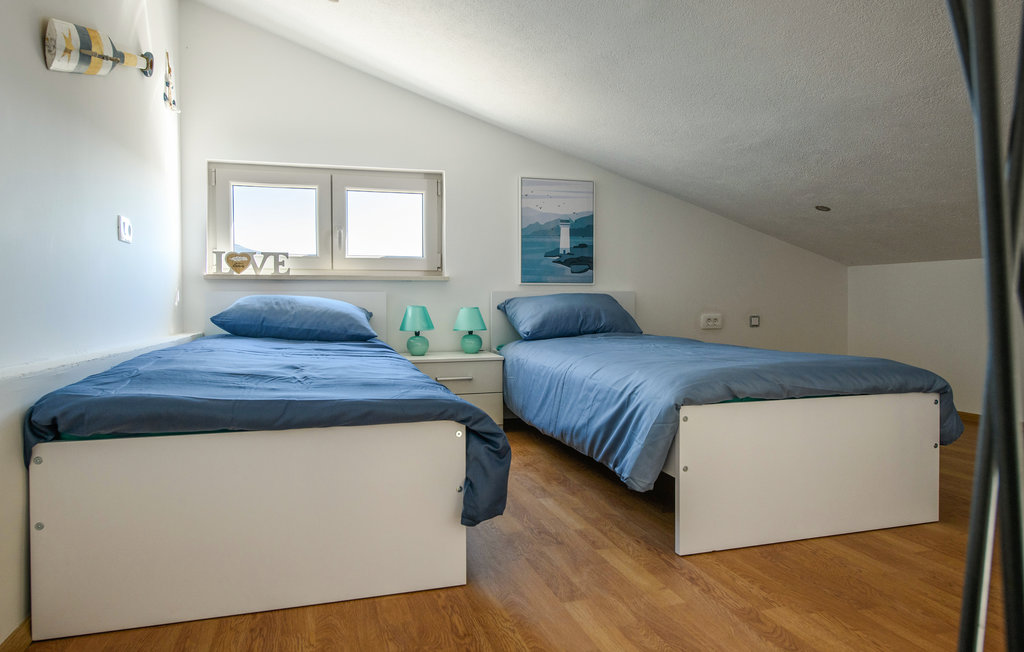 Feriehuse - Labin-Lanisce , Kroatien - CIO367 19