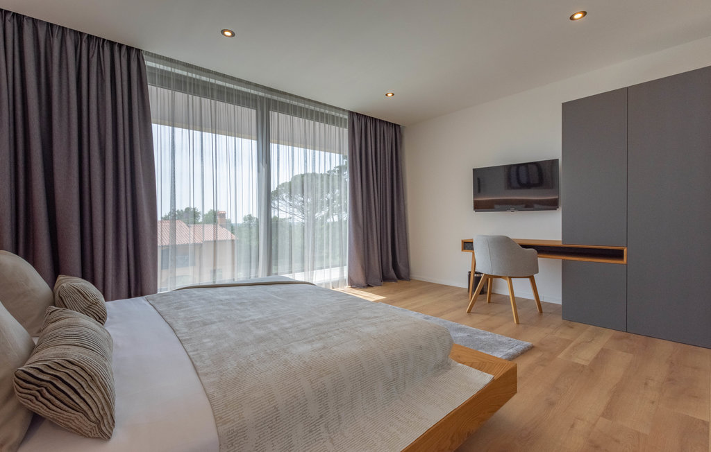 Feriehuse - Labin-Martinski , Kroatien - CIO381 28