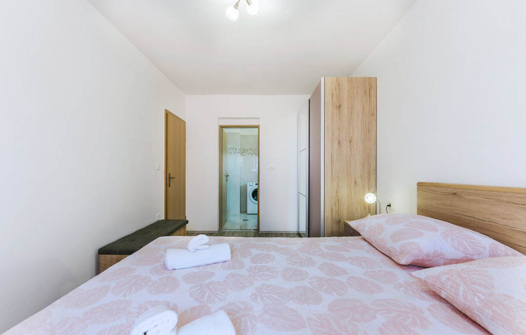 Feriehuse - Duga Uvala-Peruski , Kroatien - CIO903 26