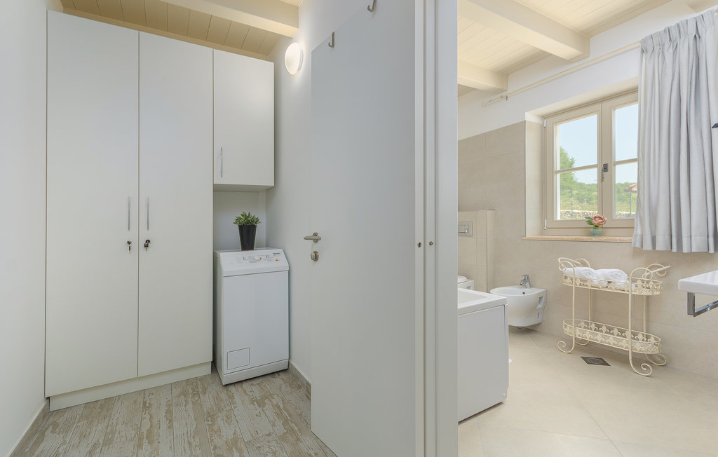 Feriehuse - Krnica , Kroatien - CIO190 53