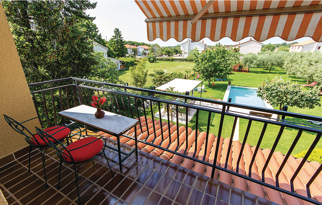 Feriehuse - Pula-Marcana , Kroatien - CIO020 16