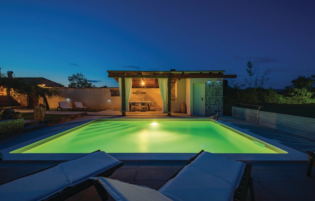 Feriehus - Krnica-Rakalj , Kroatia - CIO008 20