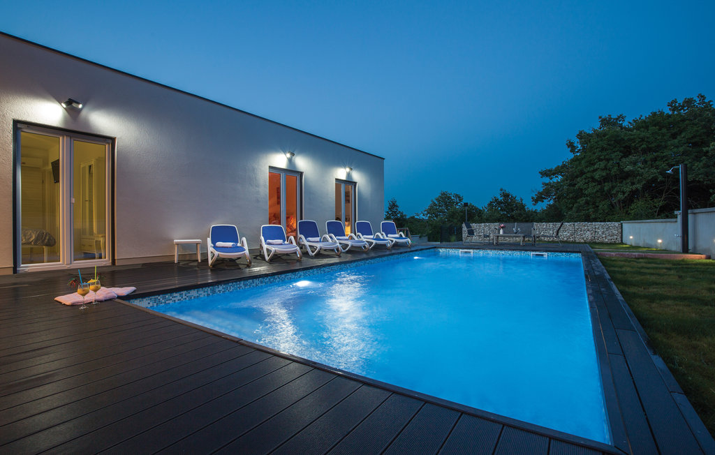 Feriehus - Labin-Marici , Kroatia - CIO130 21