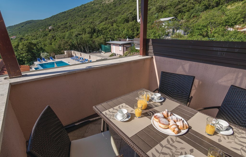 Lejlighed - Labin-Ravni , Kroatien - CIO140 28