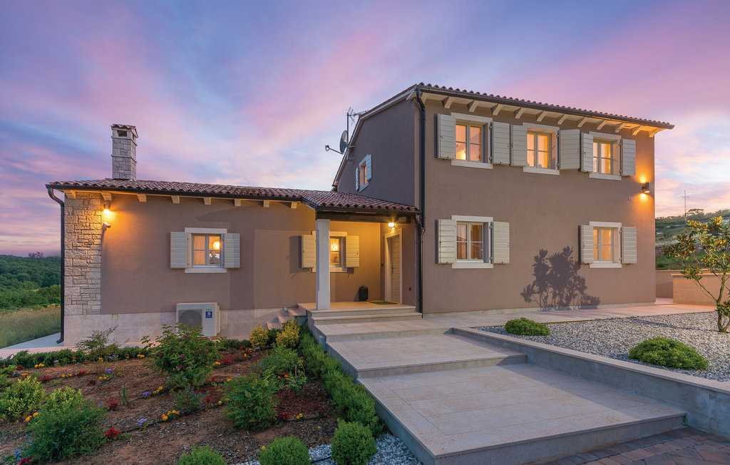 Feriehuse - Krnica , Kroatien - CIO190 27