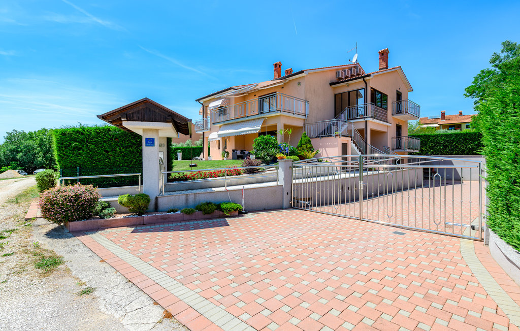 Feriehuse - Labin-Vinez , Kroatien - CIO271 27