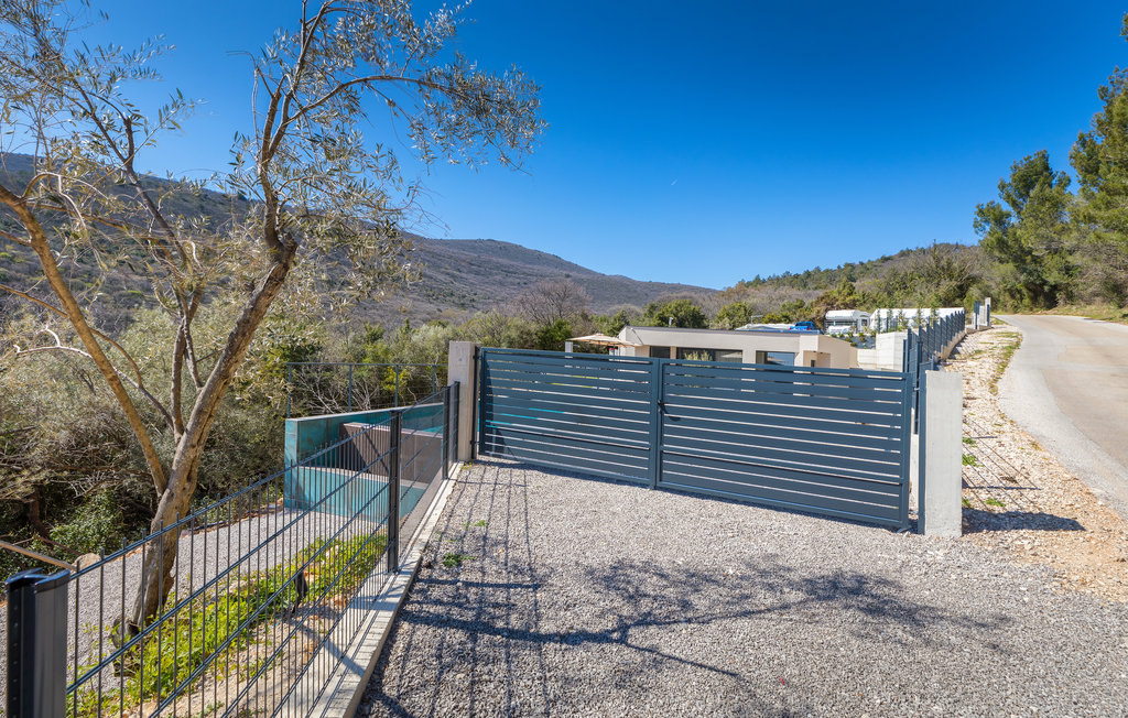 Feriehuse - Labin-Sveta Marina , Kroatien - CIO406 26