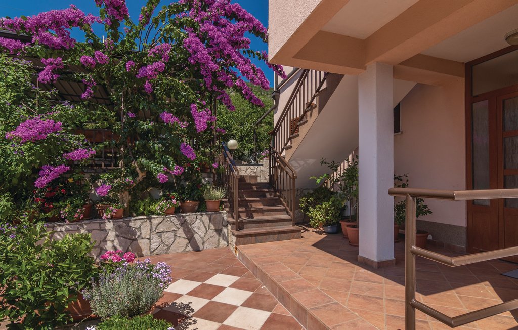 Semesterlägenhet - Labin-Ravni , Kroatien - CIO139 28