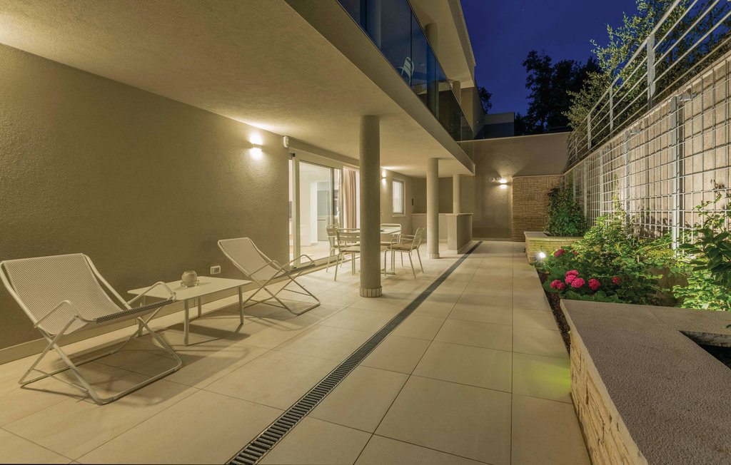 Ferieleilighet - Labin-Plomin , Kroatia - CIO227 32