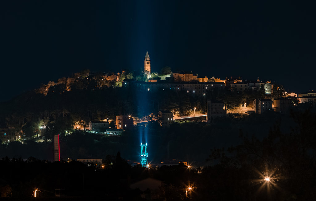 Feriehuse - Labin-Vinez , Kroatien - CIO271 29