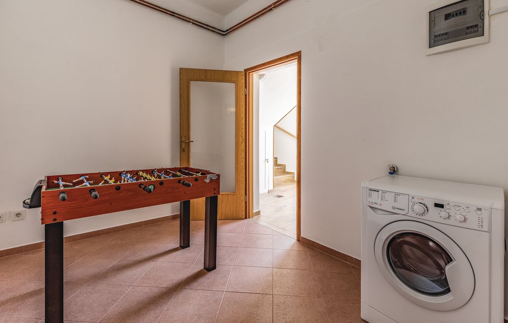 Feriehuse - Duga Uvala-Pavicini , Kroatien - CIO123 40