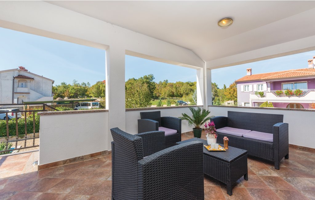 Feriehuse - Labin-Ladenci , Kroatien - CIO158 16